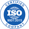 ISO Belgesi